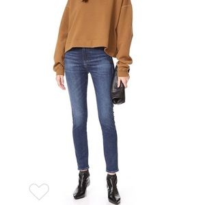 AGOLDE Roxanne Sz 27